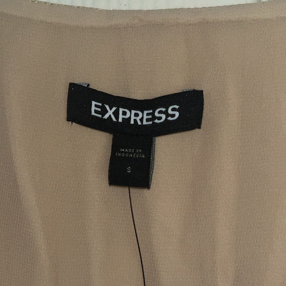 Express blouse - Picture 3 of 4